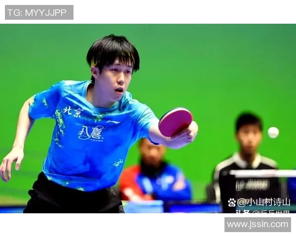乒乓球战术解析:探秘北京乒乓球队的高效控制体系与训练策略 乒乓球战术解析:探秘北京乒乓球队的高效控制体系与训练策略