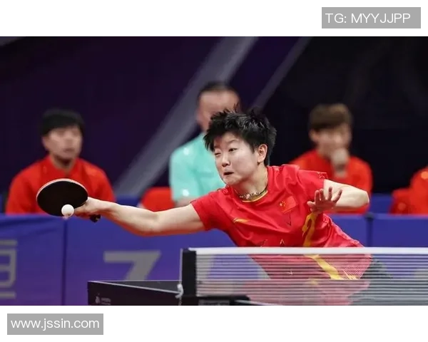 武汉乒乓球队在亚运会中的耐力表现分析与总结