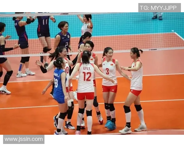 广州排球队与杭州排球队耐力对决赛后分析与总结