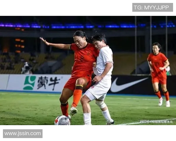 提升女足实力的科学训练方法与技巧分享