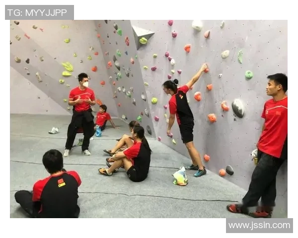 深圳攀岩队进攻表现分析与战术得失评估探讨