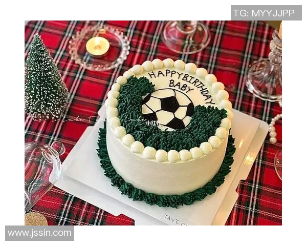 男童足球蛋糕创意设计与制作指南让孩子在生日派对上尽享足球乐趣