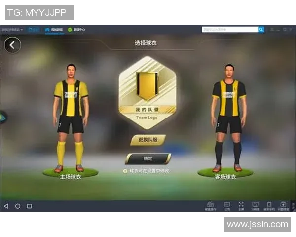 豪门风云足球阵容搭配技巧解析助你打造梦幻球队阵容