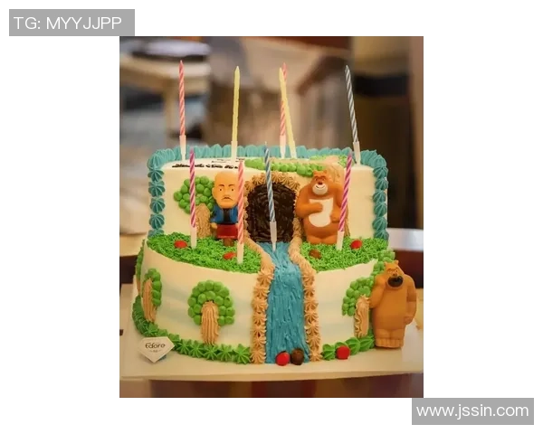 蛋糕主题足球的创意设计与制作技巧分享，让你的派对更加精彩纷呈